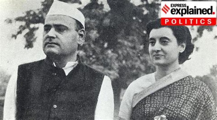 Feroze Gandhi - Bio, Facts, Family Life, Achievements