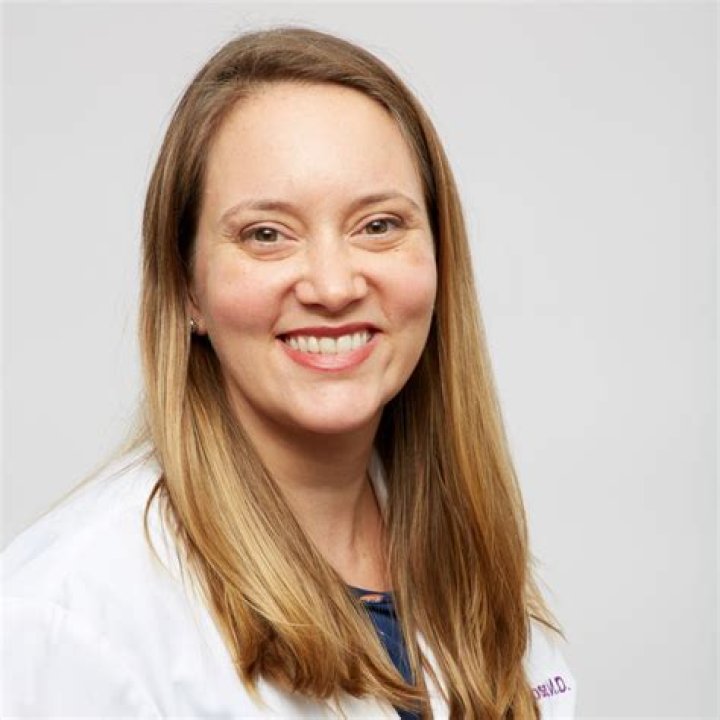 Dr. Andrea Vidali, MD – New York, NY