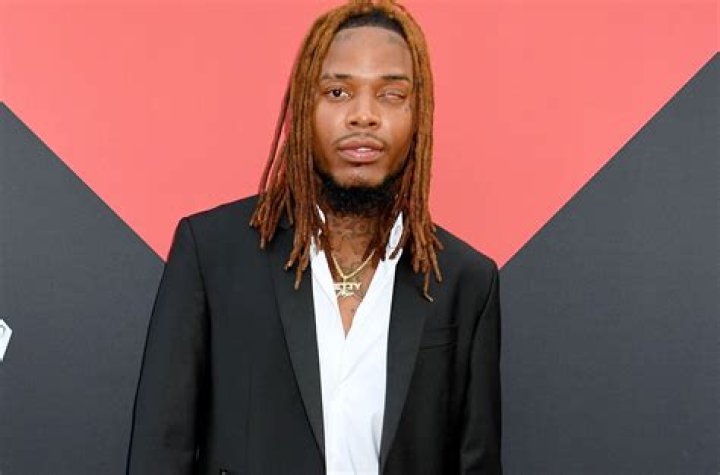 Fetty Wap Just Got Retained By The Police – Check Out The Reason