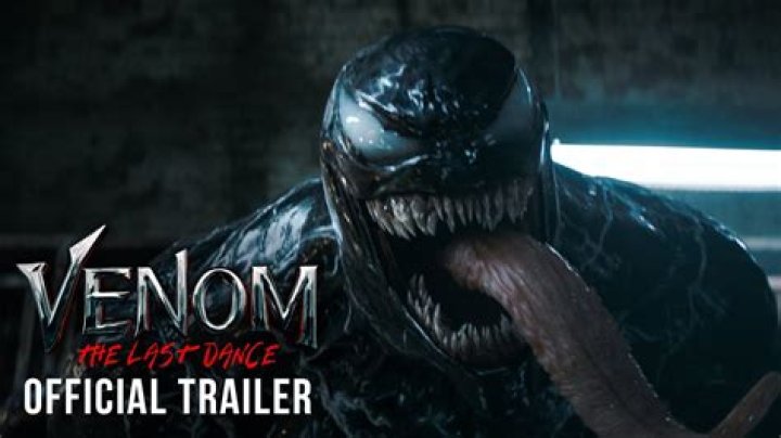 Fierce Fan Art Shows Us How Venom May Look On Film
