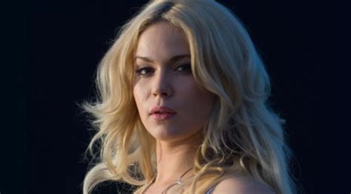 Famous Finnish Actresses