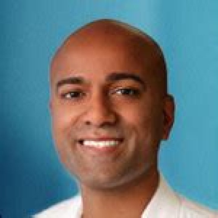 Dr. Finny George, MD – Garden City, NY