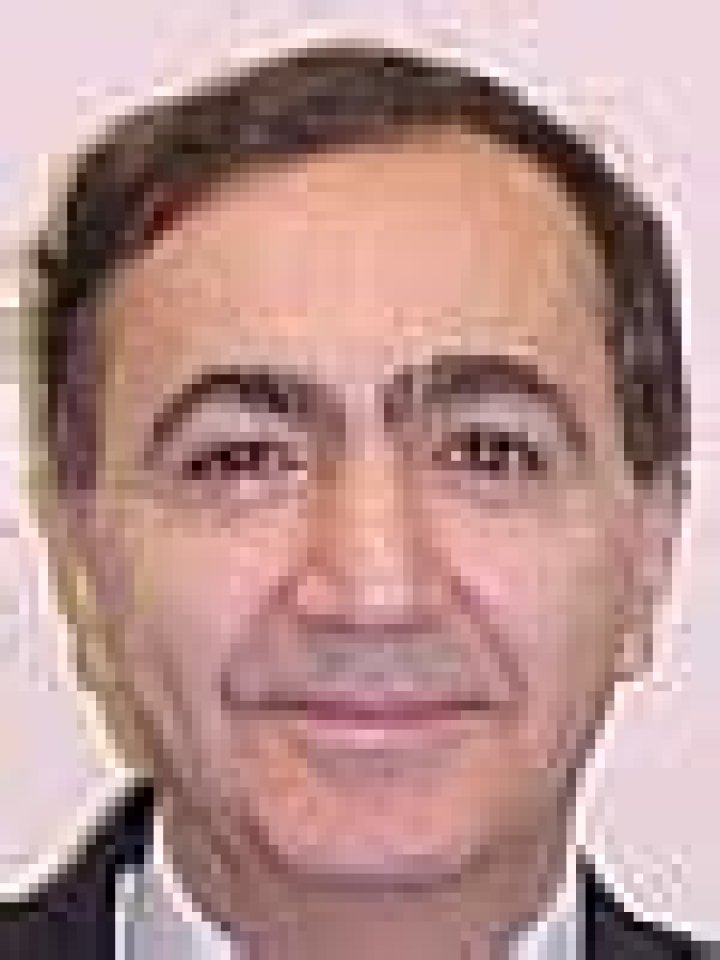 Dr. Firooz Rezvani, MD – Port Jefferson, NY