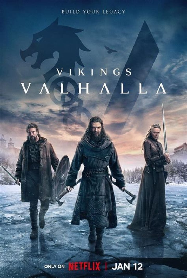 First ‘Vikings: Valhalla’ reviews praise it as a worthy sequel