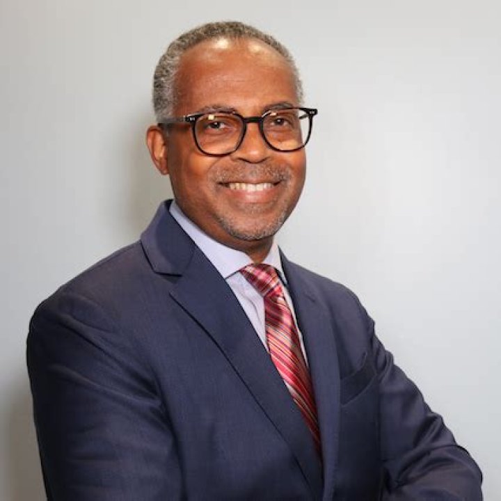 Dr. Fitzroy Graham, MD – Woodstock, GA