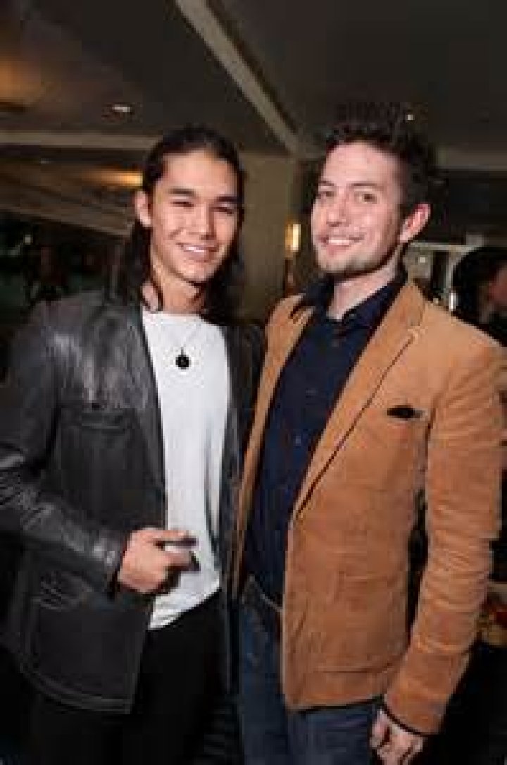 Fivel Stewart And Her Fellow Actor Andrew Kai Found Love In Between The Shooting For Drama Film “The Never List”