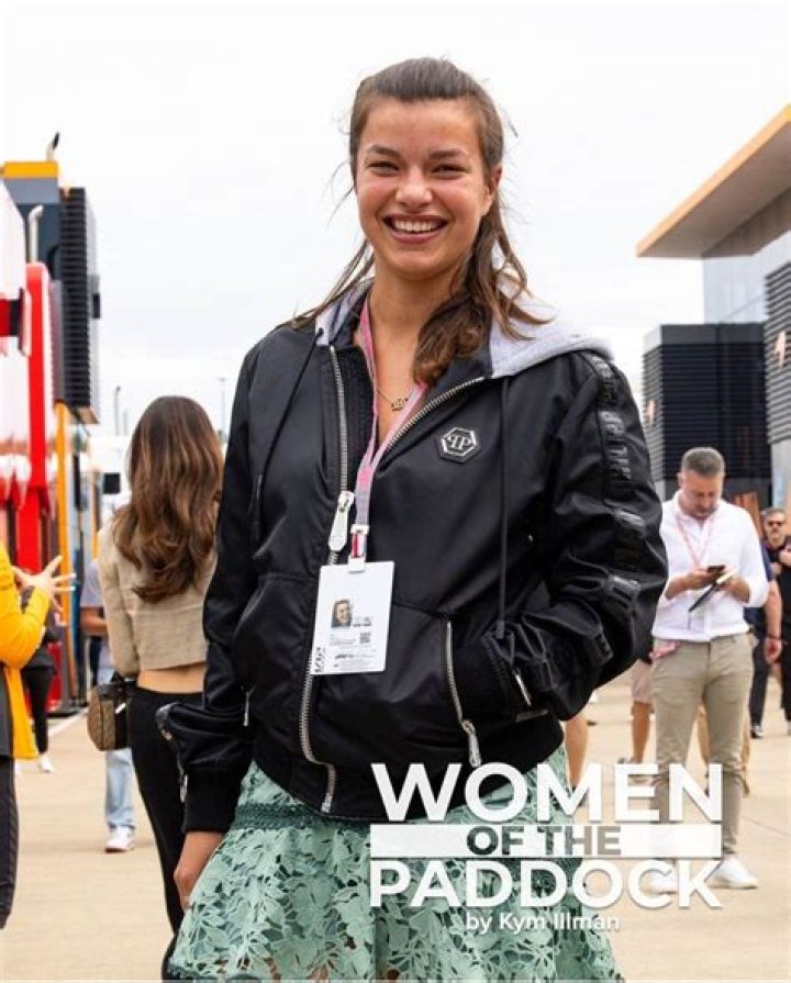 Flo Norris (Lando Norris Sister) Wiki, Bio, Age, Height, Weight, Brother