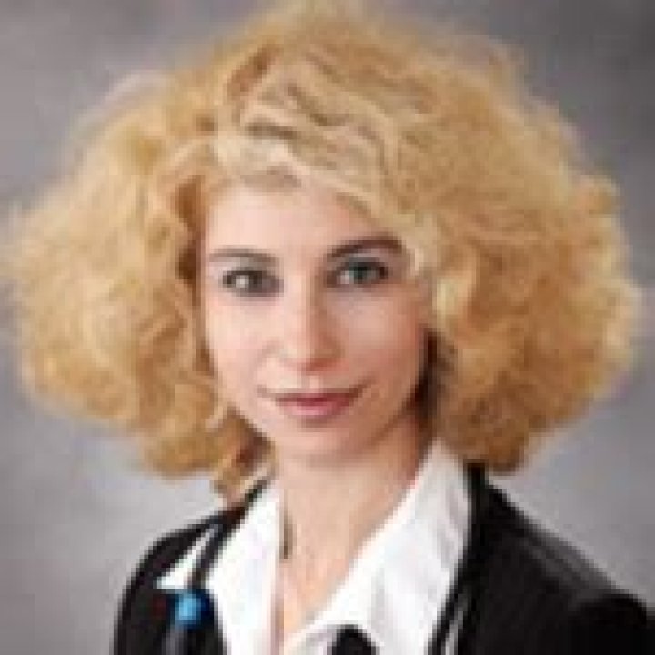 Dr. Flora Katsnelson, MD – Elk Grove Village, IL