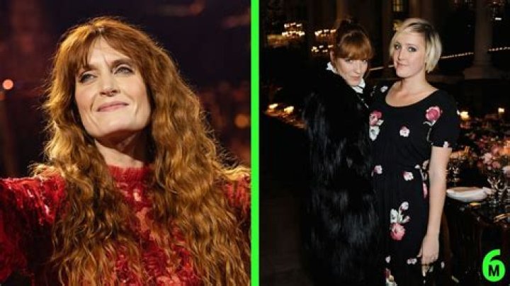 Florence Welch siblings: Meet Grace Welch, J.J. Welch