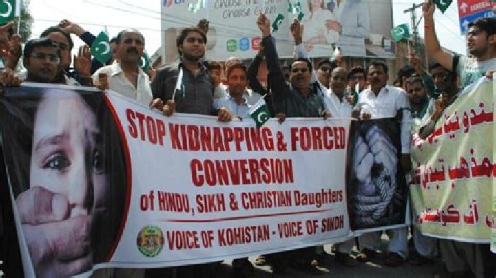 
Forceful conversion of K’taka Hindu youth, case filed against 11 