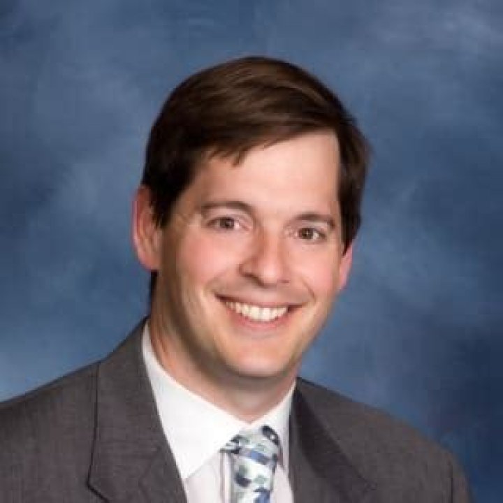 Dr. Forest Heis, MD – Edgewood, KY