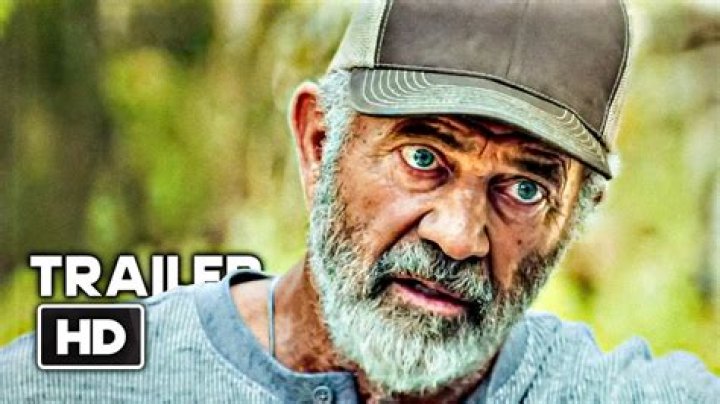 A Forgotten Mel Gibson Movie Is Finding New Life On Netflix