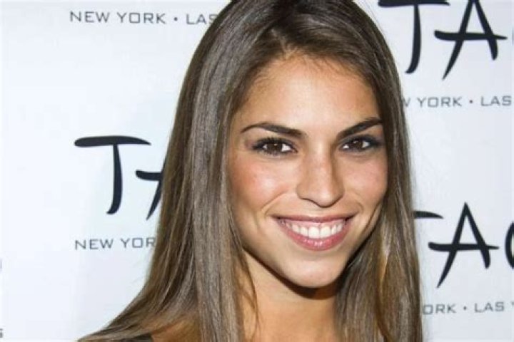 Former American Idol Contestant Antonella Barba Busted With 2 Pounds Of Fentanyl