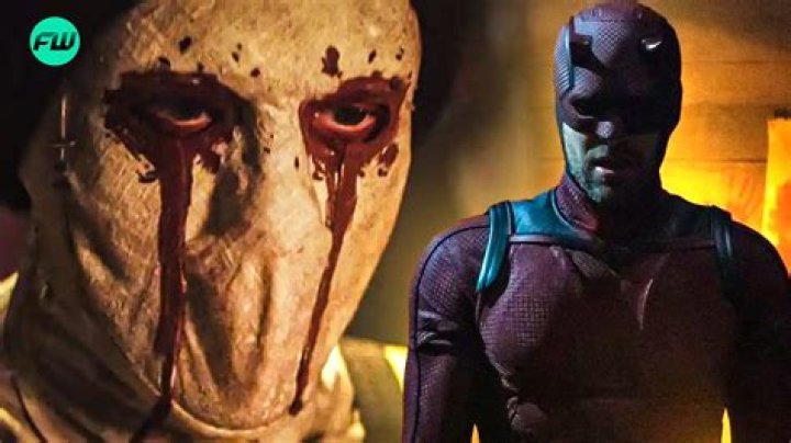 Former ‘Daredevil’ showrunner still considers ‘Born Again’ season 4 of the Netflix show