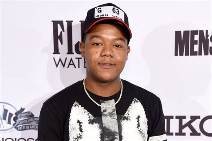 Former Disney Channel Star, Kyle Massey, Cory Baxter From ‘That’s So Raven’ Is Reportedly Sued For Sexual Misconduct With A Minor