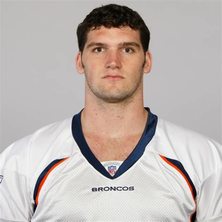 Former NFL player Paul Duncan dead at 35