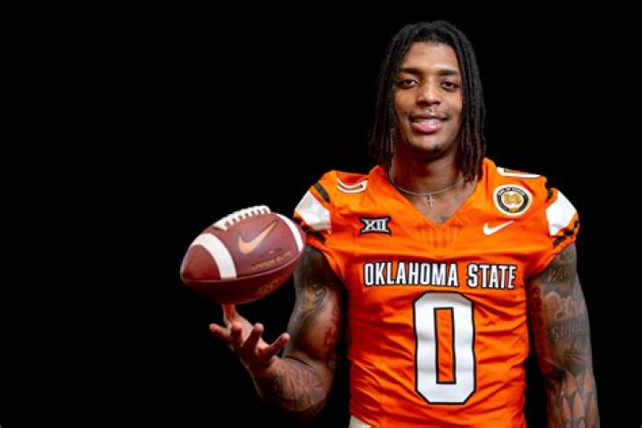 Former Oklahoma State Football Player Julius Crosslin Death: What Happened To Julius Crosslin