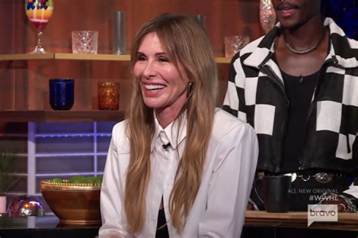 Former ‘RHONY’ Carole Radziwill Finally Opens Up About Life With The Kennedys
