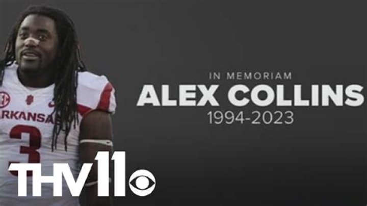 Former Seahawks and Ravens running back Alex Collins dies at 28-years-old