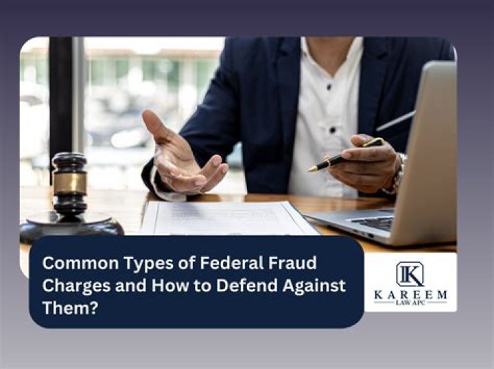 
Former US Congressman, Tj Cox, Arrested for Federal Fraud Charges 