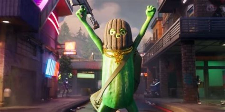 Fortnite Season 8 Will Be Adding Poison Traps Very Soon