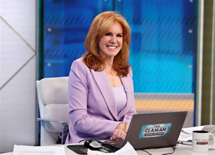 Fox News: Who Is Liz Claman Husband Jeff Kepnes? His Age Wiki Bio & Net Worth