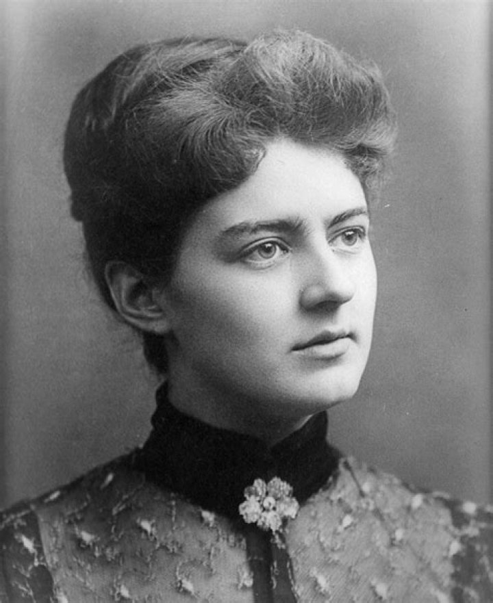 Frances Cleveland Biography - Facts, Childhood, Family Life & Achievements