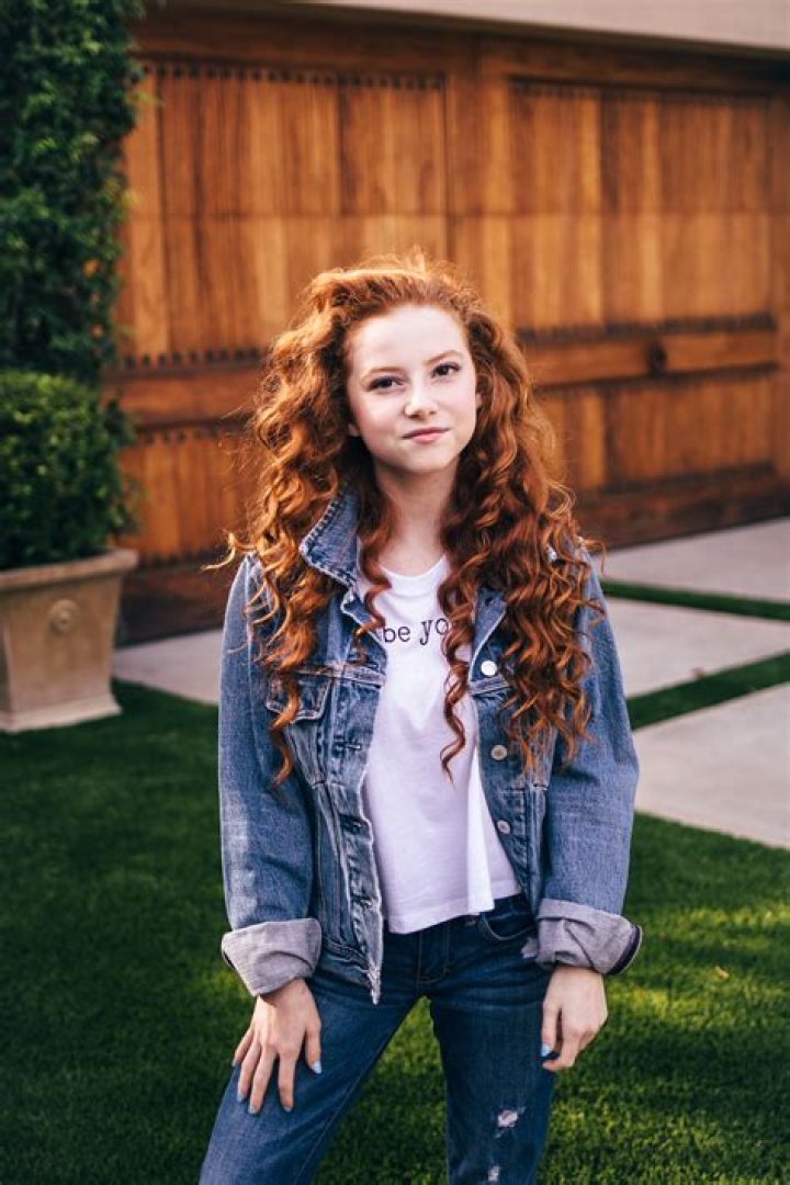 Francesca Capaldi (Actress) Wiki, Bio, Ethnicity, Height, Measurements, BF, Career, Net Worth, Facts