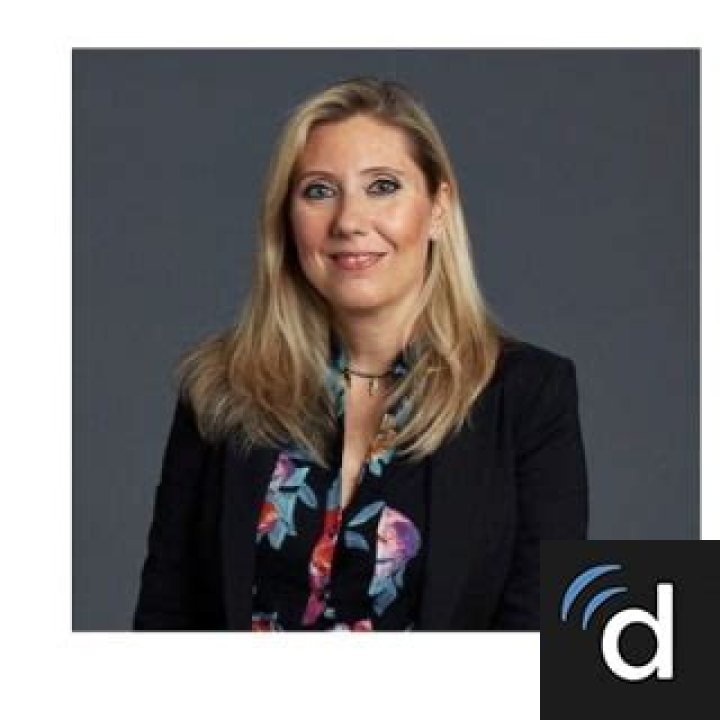 Dr. Francesca Montanari, MD – Greenwich, CT