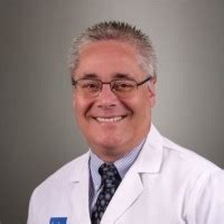 Dr. Francis Gannon, MD – Houston, TX