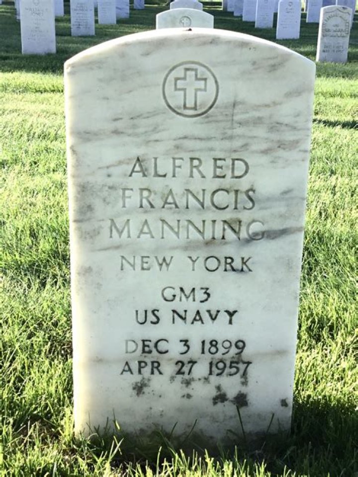 Dr. Francis Manning, MD – Lancaster, PA