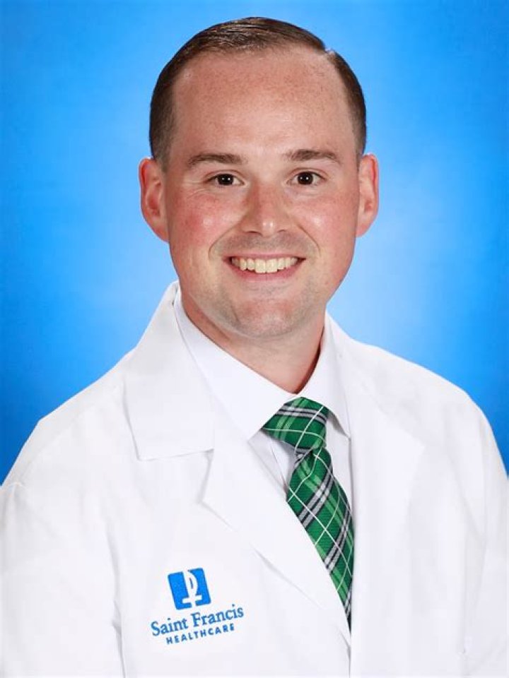 Dr. Francis Martin Jr., MD – Milford, DE