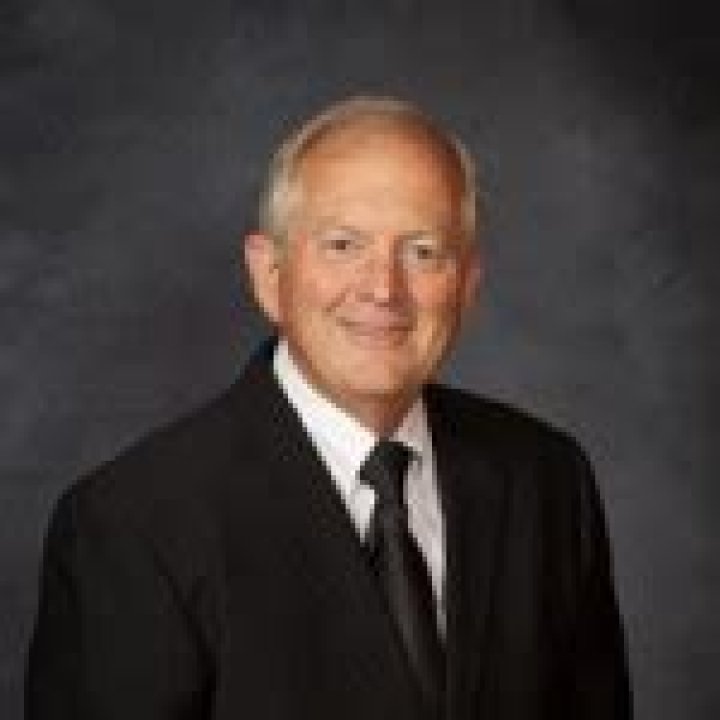 Dr. Francis Mcgouran III, MD – Duncan, OK