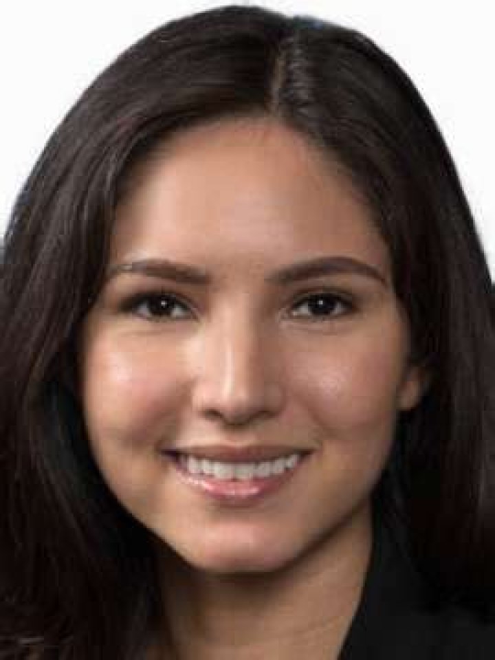 Dr. Francis Reyes Orozco, MD – Los Angeles, CA