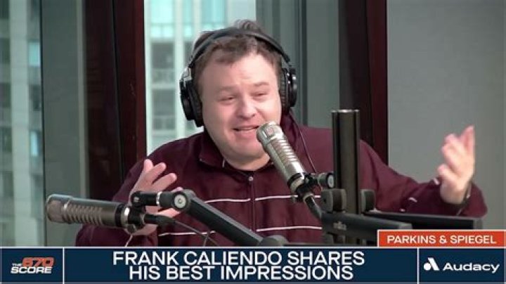 Dr. Frank Caliendo, MD – Garden City, NY