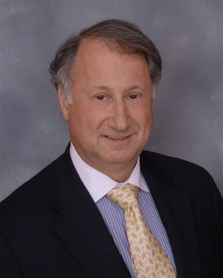 Dr. Frank Capecci, MD – Denville, NJ