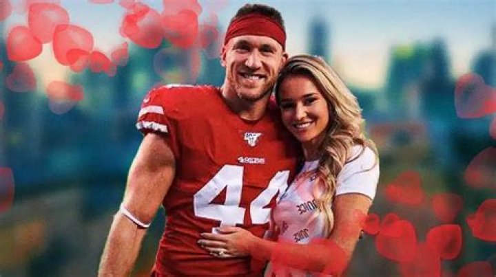 Frank Gore 49ers Wife: Who Is Frank Gore’s Partner Drick Parrish?