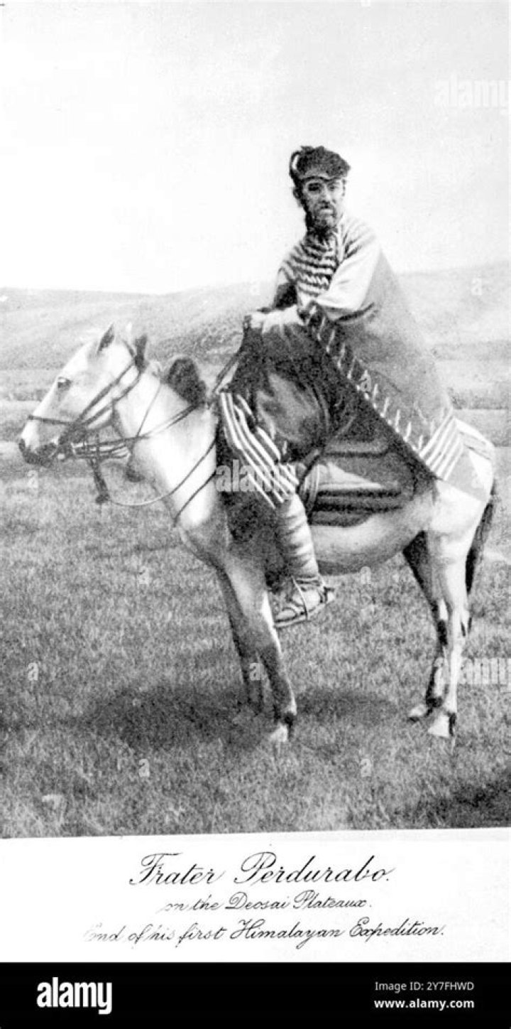 Aleister Crowley Biography - Facts, Childhood, Family Life & Achievements