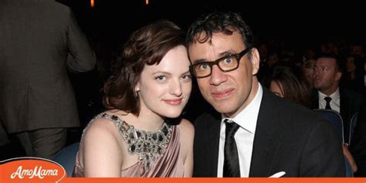 Fred Armisen wife: Is Fred Armisen married?