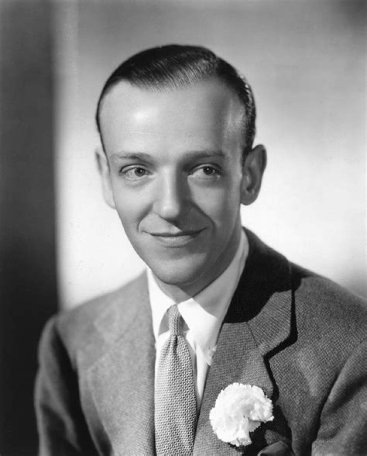 Fred Astaire Biography - Facts, Childhood, Family Life & Achievements