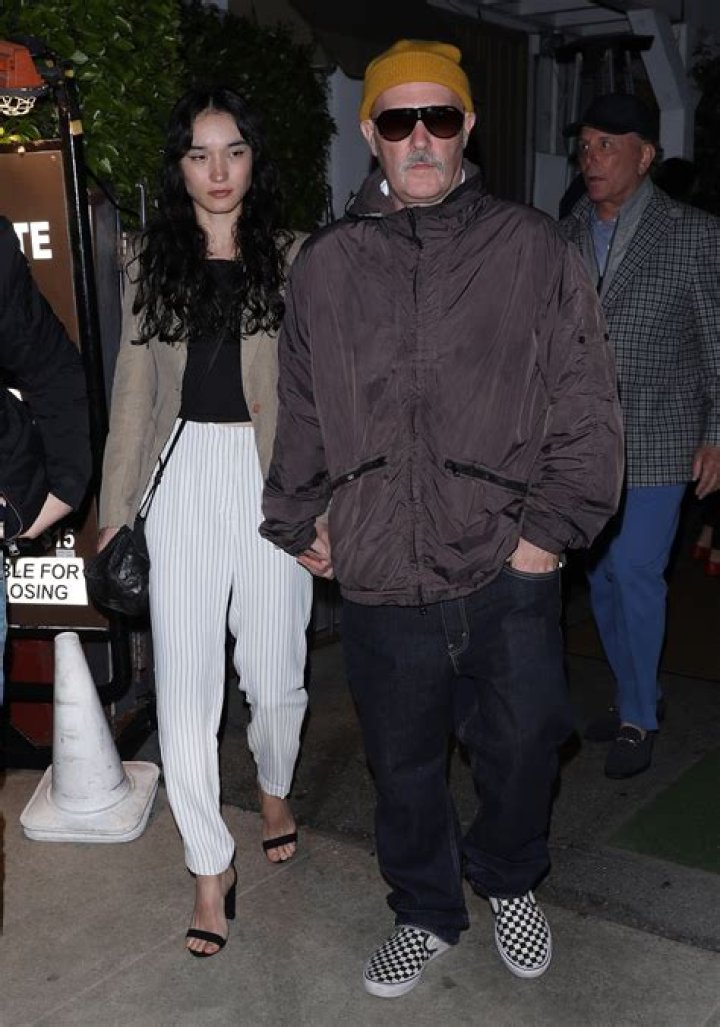 
Fred Durst Got Married To Arles Durst After Three Divorces 