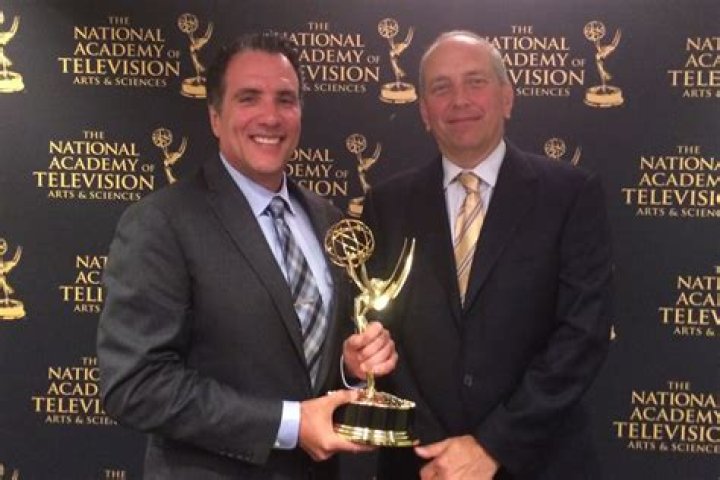 Fred Gaudelli Age, Wikipedia, Biography, Children, Salary, Net Worth, Parents.