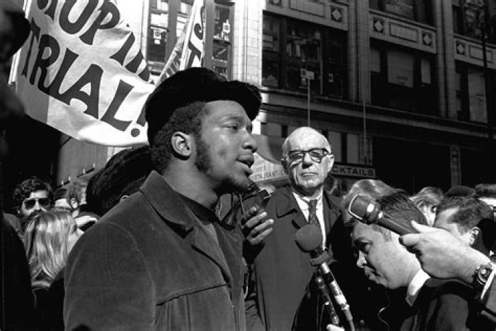 Fred Hampton Biography - Facts, Childhood, Family Life & Achievements