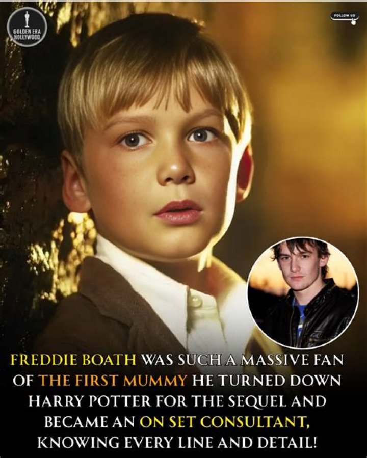Freddie Boath Net Worth, Income, Salary, Earnings, Biography