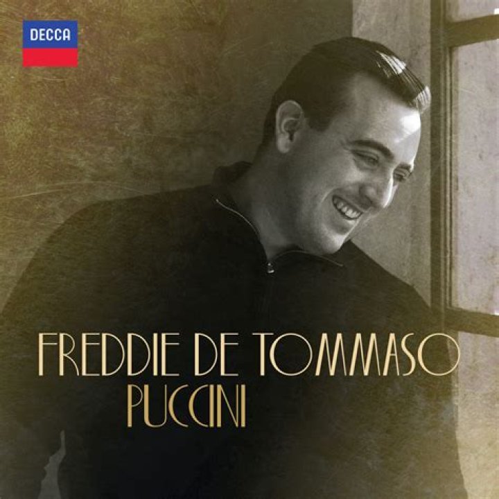 Freddie De Tommaso Wikipedia: Facts To Know About The Musical Artist