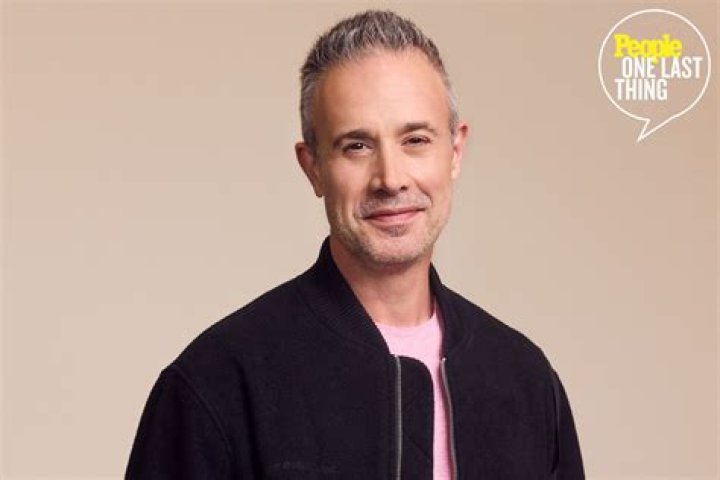 Freddie Prinze Jr. Biography – Facts, Childhood & Achievements of the Actor-Director