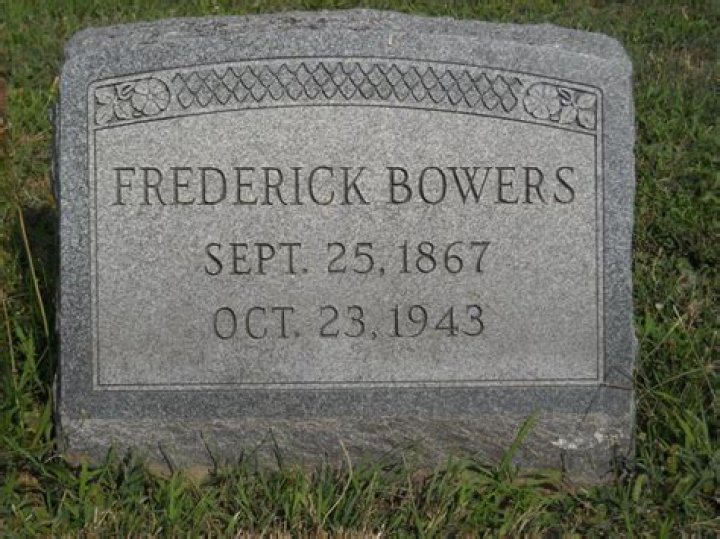 Dr. Frederick Bowers, MD – Baton Rouge, LA