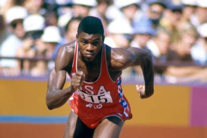 Carl Lewis Biography - Facts, Childhood, Family Life & Achievements
