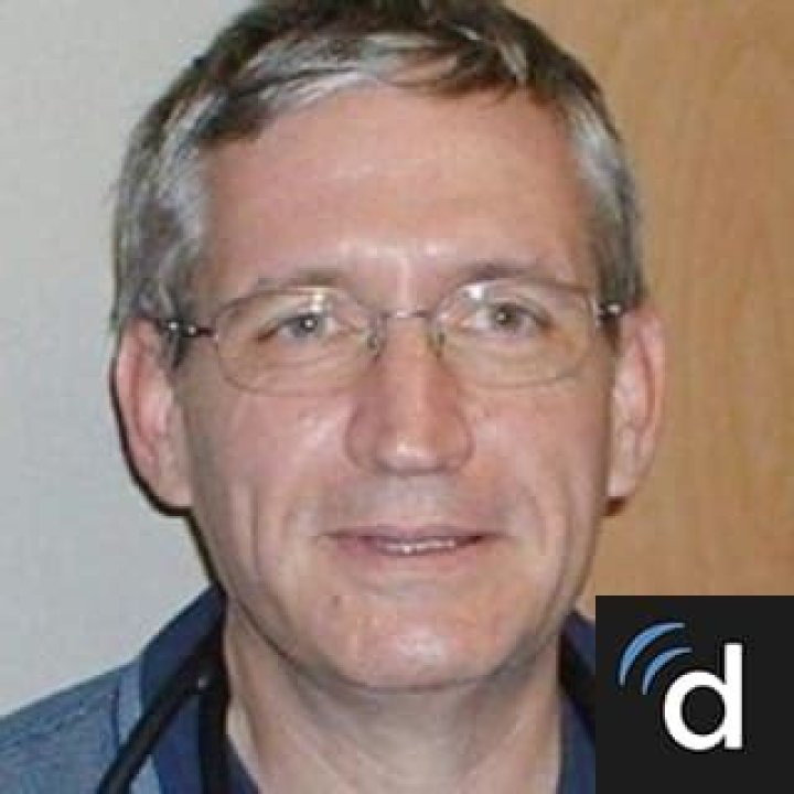 Dr. Frederick Delboy, MD – Chestertown, MD