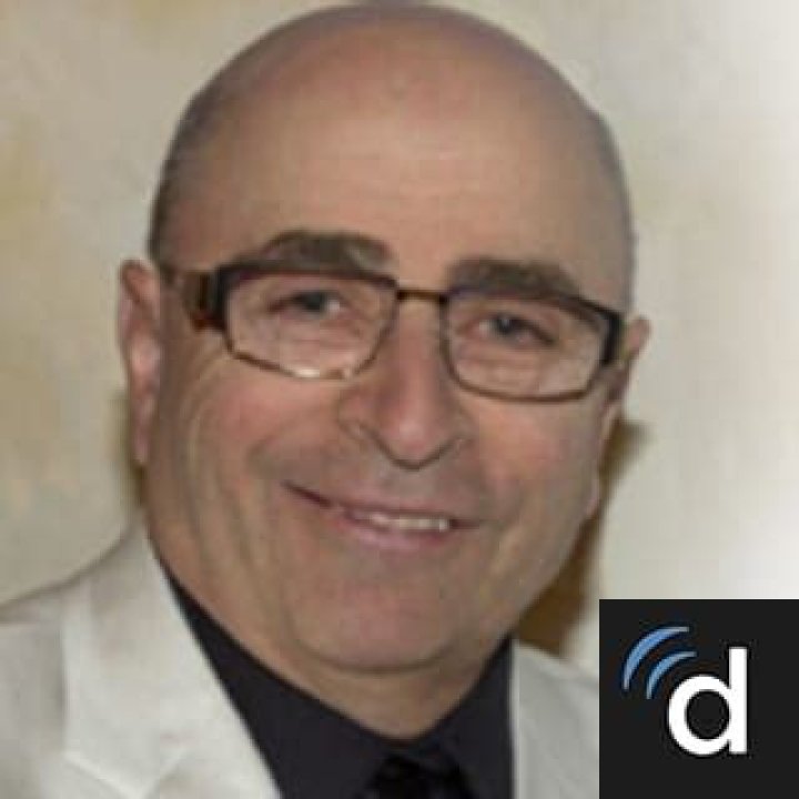 Dr. Frederick Fiber, MD – Albuquerque, NM